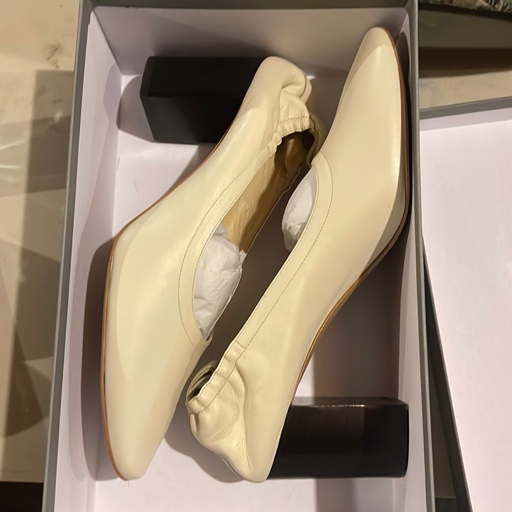 Everlane heels